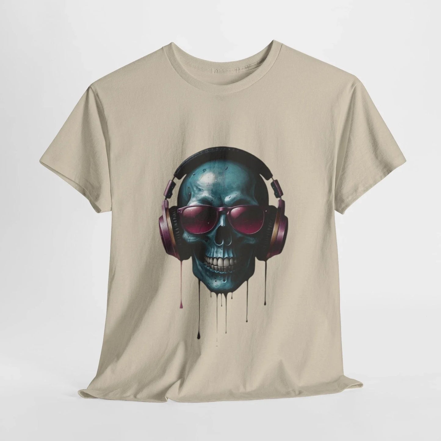 Headbanger Unisex T-shirt Unisex T-shirt, Sweatshirt, Hoodie, Long Sleeve Tee - T-Shirt, Sweatshirt, Hoodie