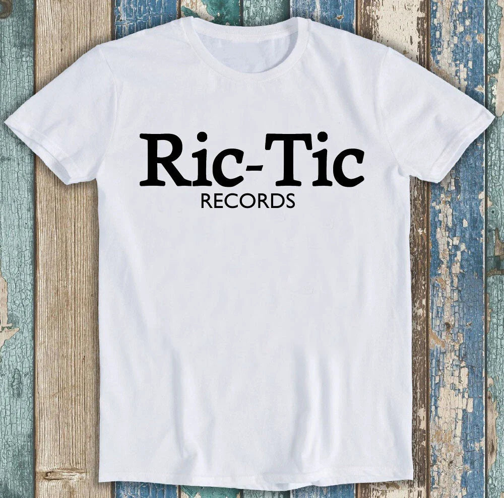 Ric-Tic Records Northern Soul J.J.Barnes Okeh Edwin Starr Gift Tee T Shirt M1239 Unisex T-shirt, Sweatshirt, Hoodie, Long Sleeve Tee - T-Shirt, Sweatshirt, Hoodie