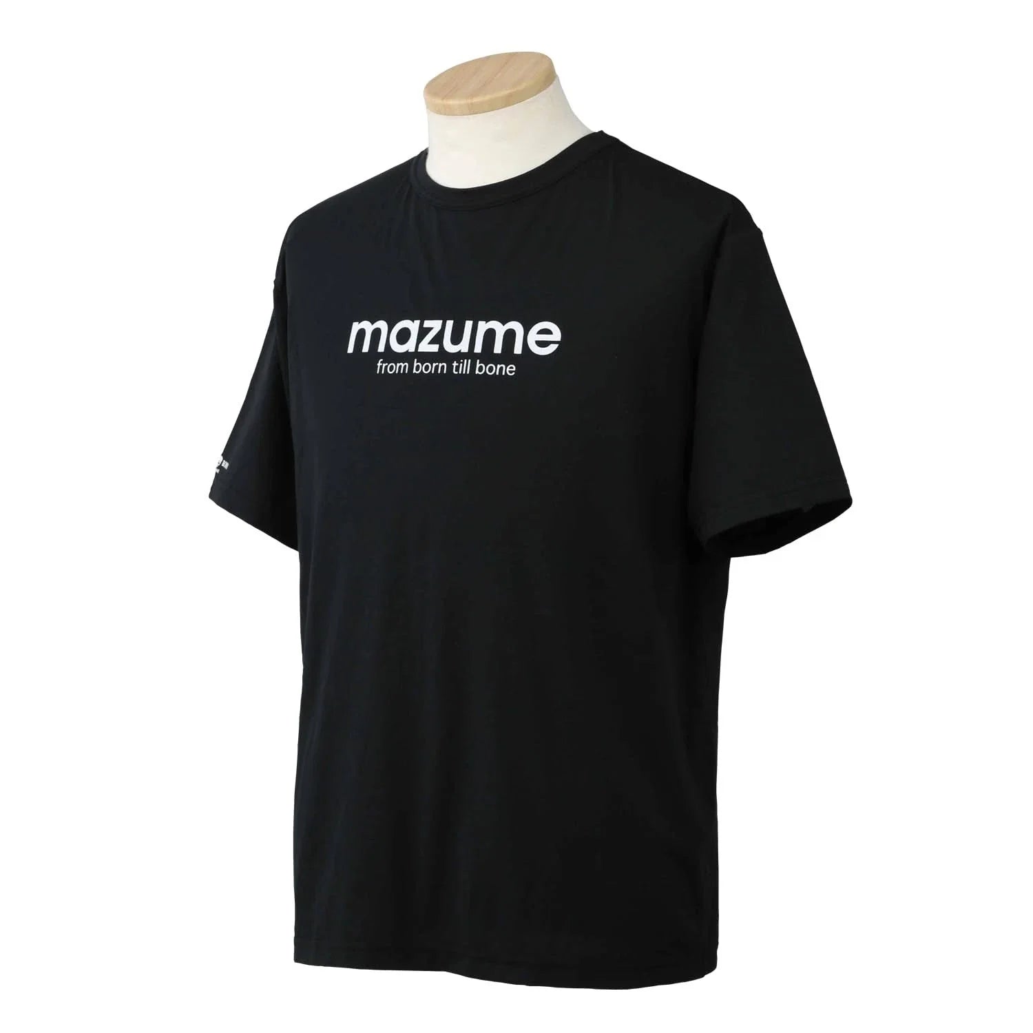 Mazume Streetwear Prime Wreck T-Shirt, Black, Size L Unisex T-shirt, Sweatshirt, Hoodie, Long Sleeve Tee - T-Shirt, Sweatshirt, Hoodie