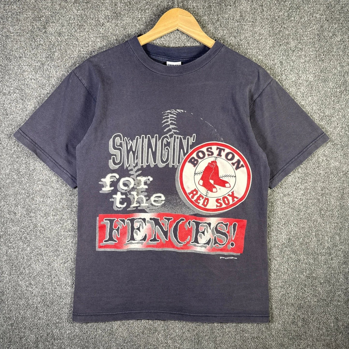 Vintage Boston Red Sox Shirt Adult Medium Navy 90s Baseball MLB Sports USA Unisex T-shirt, Sweatshirt, Hoodie, Long Sleeve Tee - T-Shirt, Sweatshirt, Hoodie