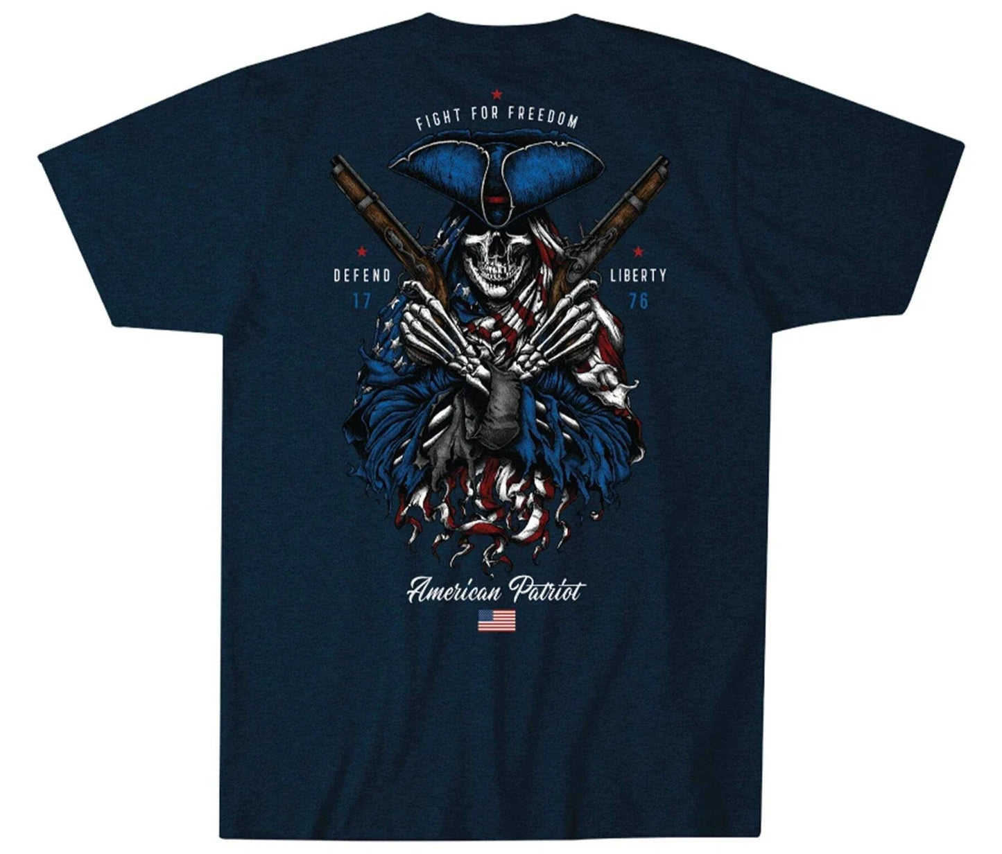 Howitzer Style Men's T-shirt Freedom Fighter Military Grunt MFG Unisex T-shirt, Sweatshirt, Hoodie, Long Sleeve Tee - T-Shirt, Sweatshirt, Hoodie