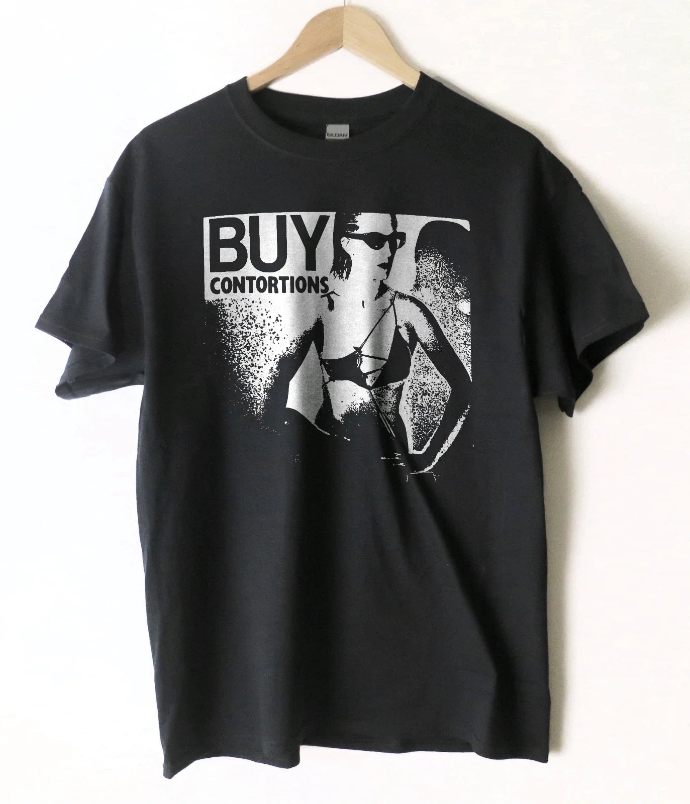 the Contortions band t shirt james chance 8 eyed spy defunkt no new york Unisex T-shirt, Sweatshirt, Hoodie, Long Sleeve Tee - T-Shirt, Sweatshirt, Hoodie
