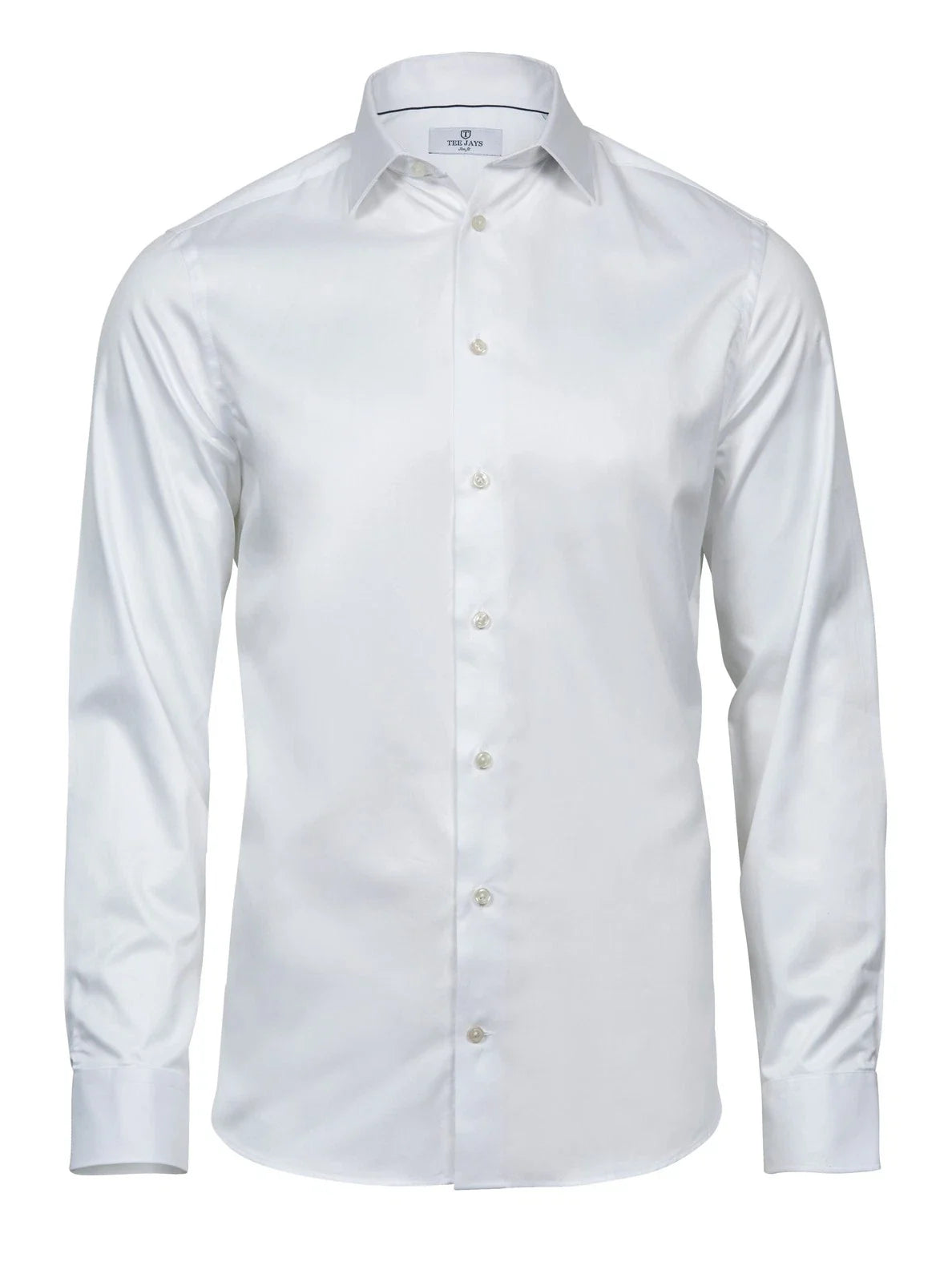 Tee Jays Luxury shirt slim fit (4021) Unisex T-shirt, Sweatshirt, Hoodie, Long Sleeve Tee - T-Shirt, Sweatshirt, Hoodie
