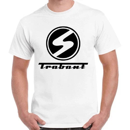 Trabant German Democratic Republic Cult Car Brand GDR Retro T Shirt 2498 Unisex T-shirt, Sweatshirt, Hoodie, Long Sleeve Tee - T-Shirt, Sweatshirt, Hoodie