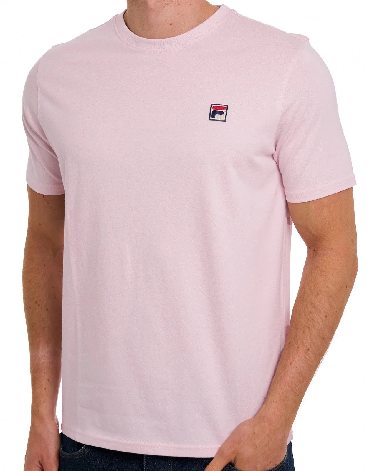 Fila Vintage Sunny T Shirt Soft Pink Unisex T-shirt, Sweatshirt, Hoodie, Long Sleeve Tee - T-Shirt, Sweatshirt, Hoodie