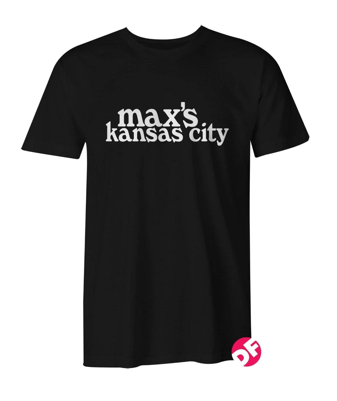 Max's Kansas City  Retro T shirt American Punk 70s Punk CBGB NY Dolls, Ramones Unisex T-shirt, Sweatshirt, Hoodie, Long Sleeve Tee - T-Shirt, Sweatshirt, Hoodie