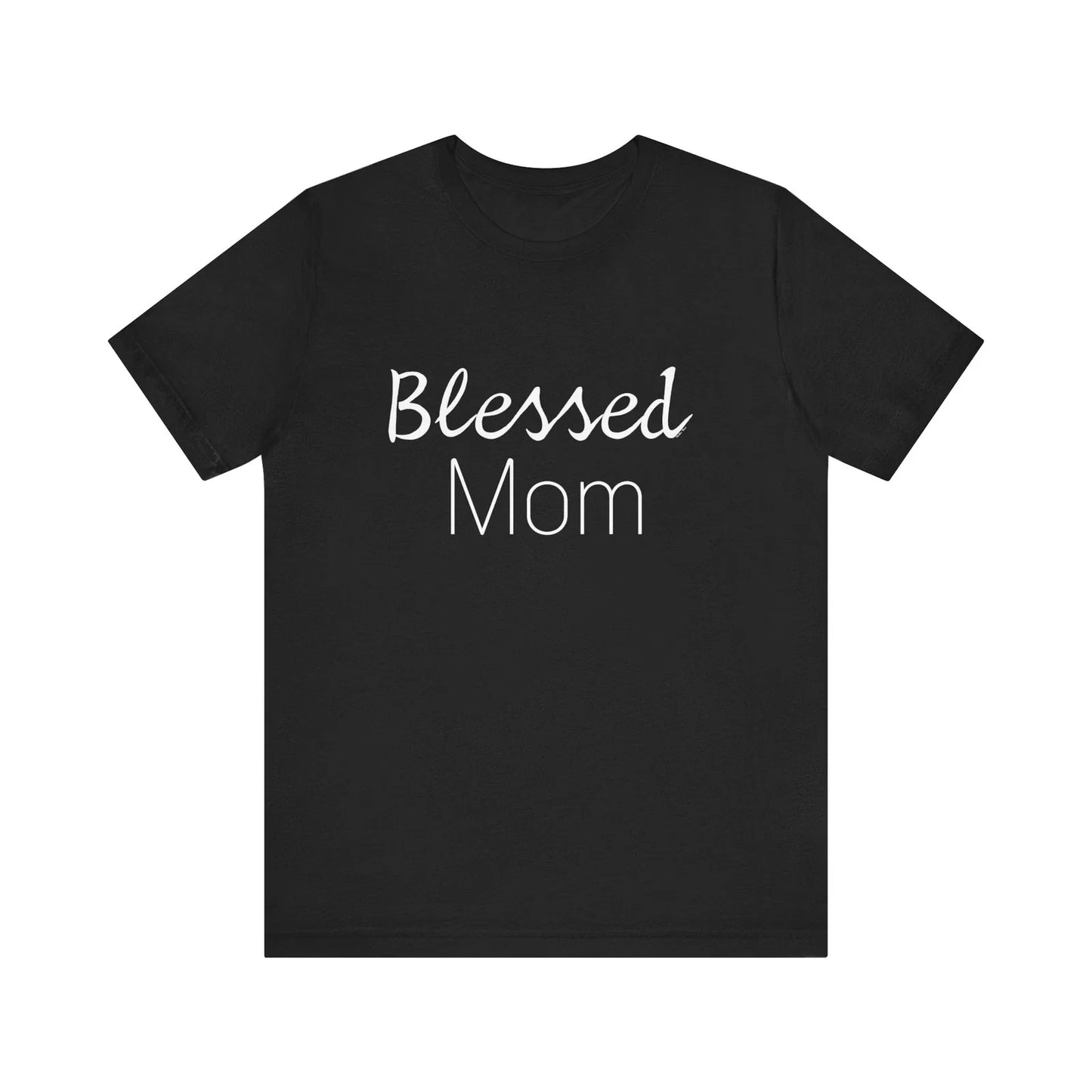 Motherhood Made Fashionable: Comfy and stylish Proud Mom T-shirt l Blessed Mom Unisex T-shirt, Sweatshirt, Hoodie, Long Sleeve Tee - T-Shirt, Sweatshirt, Hoodie