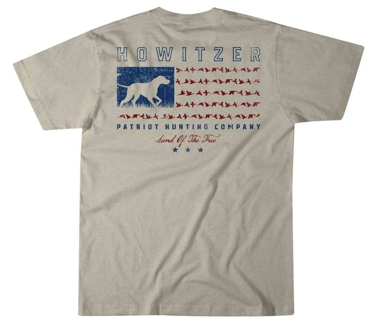 Howitzer Style Men's T-shirt Bird Dog Military Grunt MFG Unisex T-shirt, Sweatshirt, Hoodie, Long Sleeve Tee - T-Shirt, Sweatshirt, Hoodie