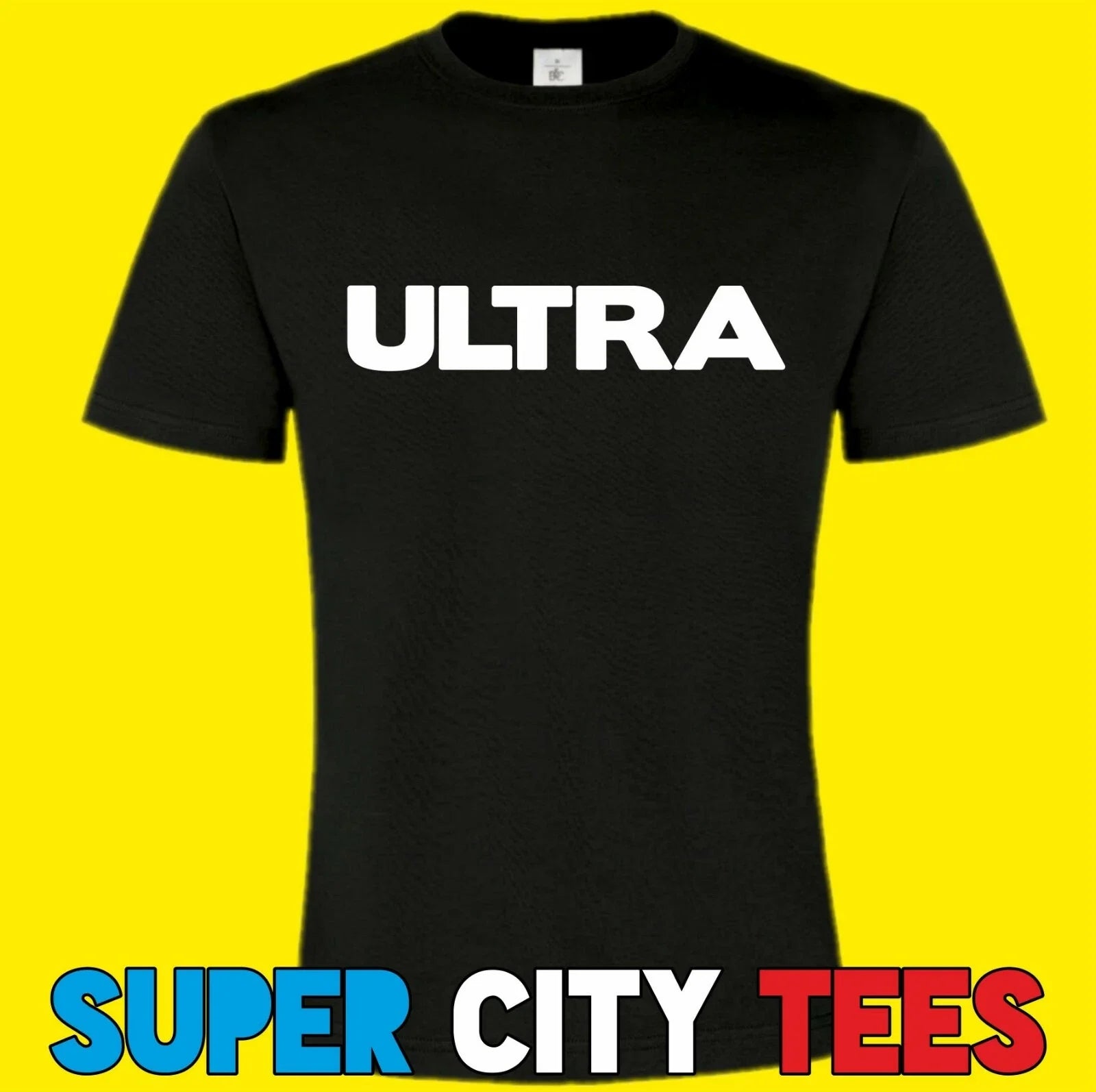 ULTRA T-shirt tee football fan fashion casuals terrace away days hooligan BNWT Unisex T-shirt, Sweatshirt, Hoodie, Long Sleeve Tee - T-Shirt, Sweatshirt, Hoodie