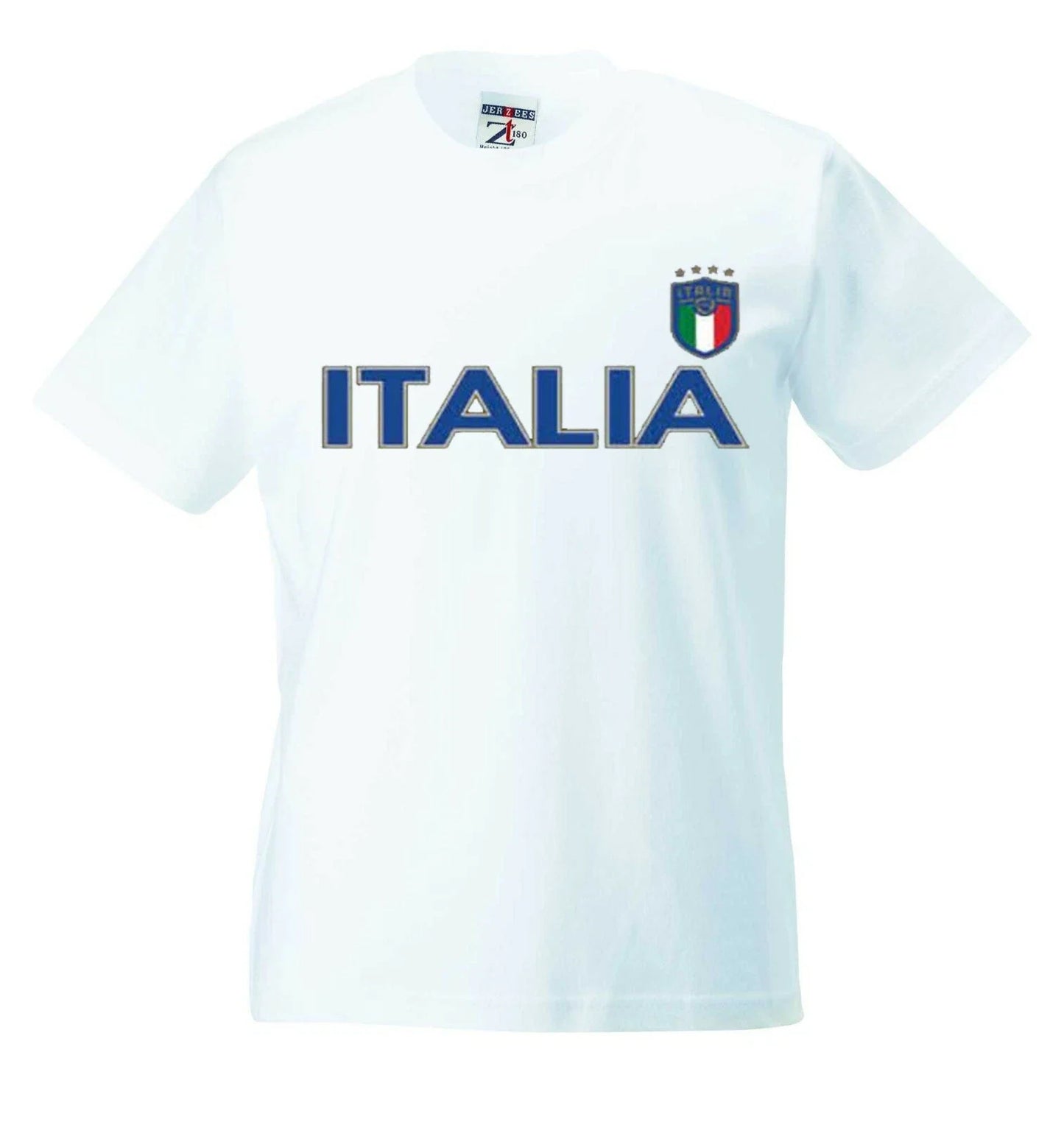 NEW! Italy Soccer Italia Flag Italian Fan Design T-shirts S-5XL Unisex Unisex T-shirt, Sweatshirt, Hoodie, Long Sleeve Tee - T-Shirt, Sweatshirt, Hoodie