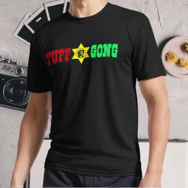 New Shirt Gong Active Logo T-Shirt Funny Size S - 5XL Unisex T-shirt, Sweatshirt, Hoodie, Long Sleeve Tee - T-Shirt, Sweatshirt, Hoodie