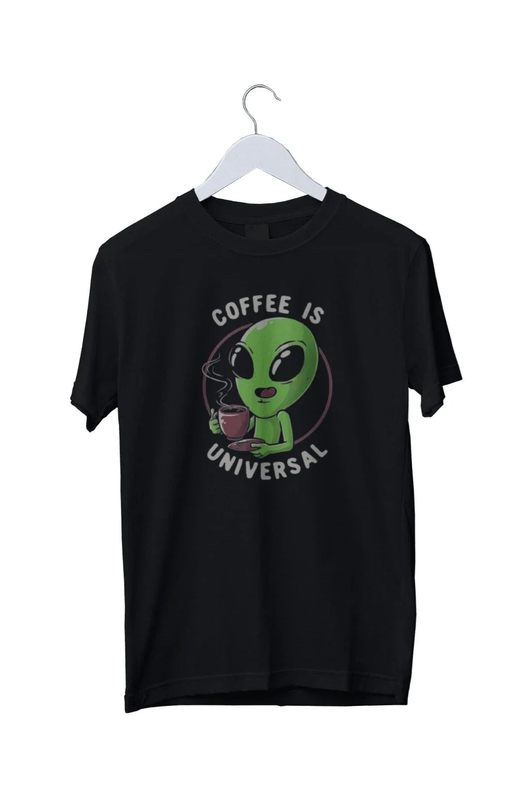 Coffee ls Universal Adults Funny Graphic Print Mens T-Shirt S M L XL 2 3 4 XL Unisex T-shirt, Sweatshirt, Hoodie, Long Sleeve Tee - T-Shirt, Sweatshirt, Hoodie