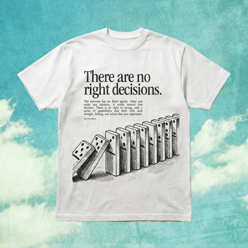 Falling Blocks Quote Graphic T-Shirt Minimal Motivational Streetwear Tee Unisex T-shirt, Sweatshirt, Hoodie, Long Sleeve Tee - T-Shirt, Sweatshirt, Hoodie