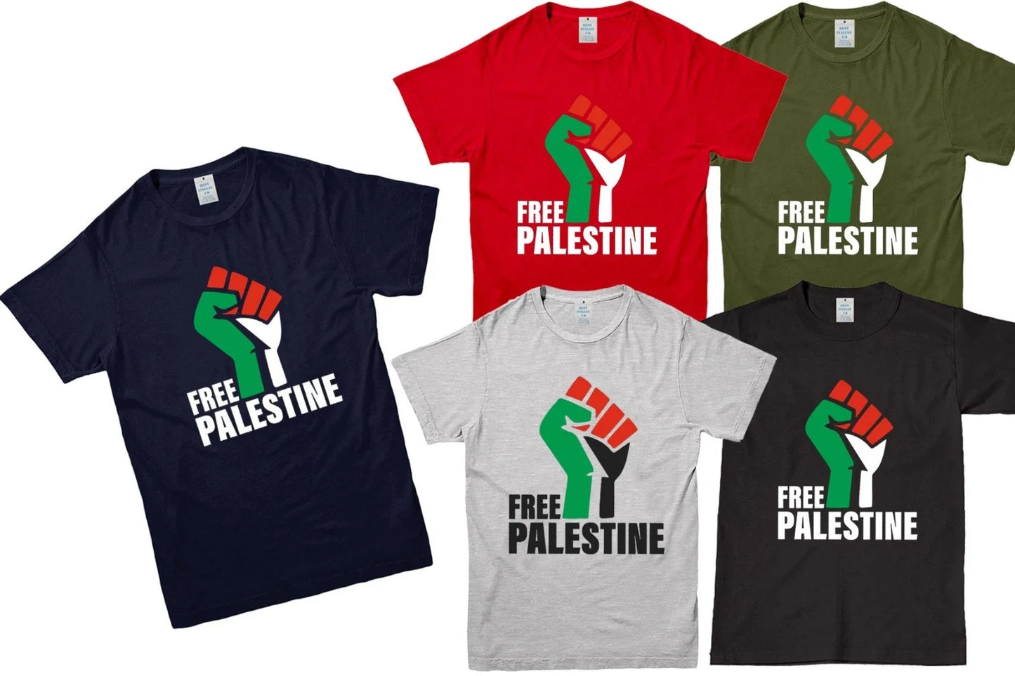 Free Palestine T Shirt Gaza Freedom Peace Protest End Israeli Occupation Israeli Unisex T-shirt, Sweatshirt, Hoodie, Long Sleeve Tee - T-Shirt, Sweatshirt, Hoodie