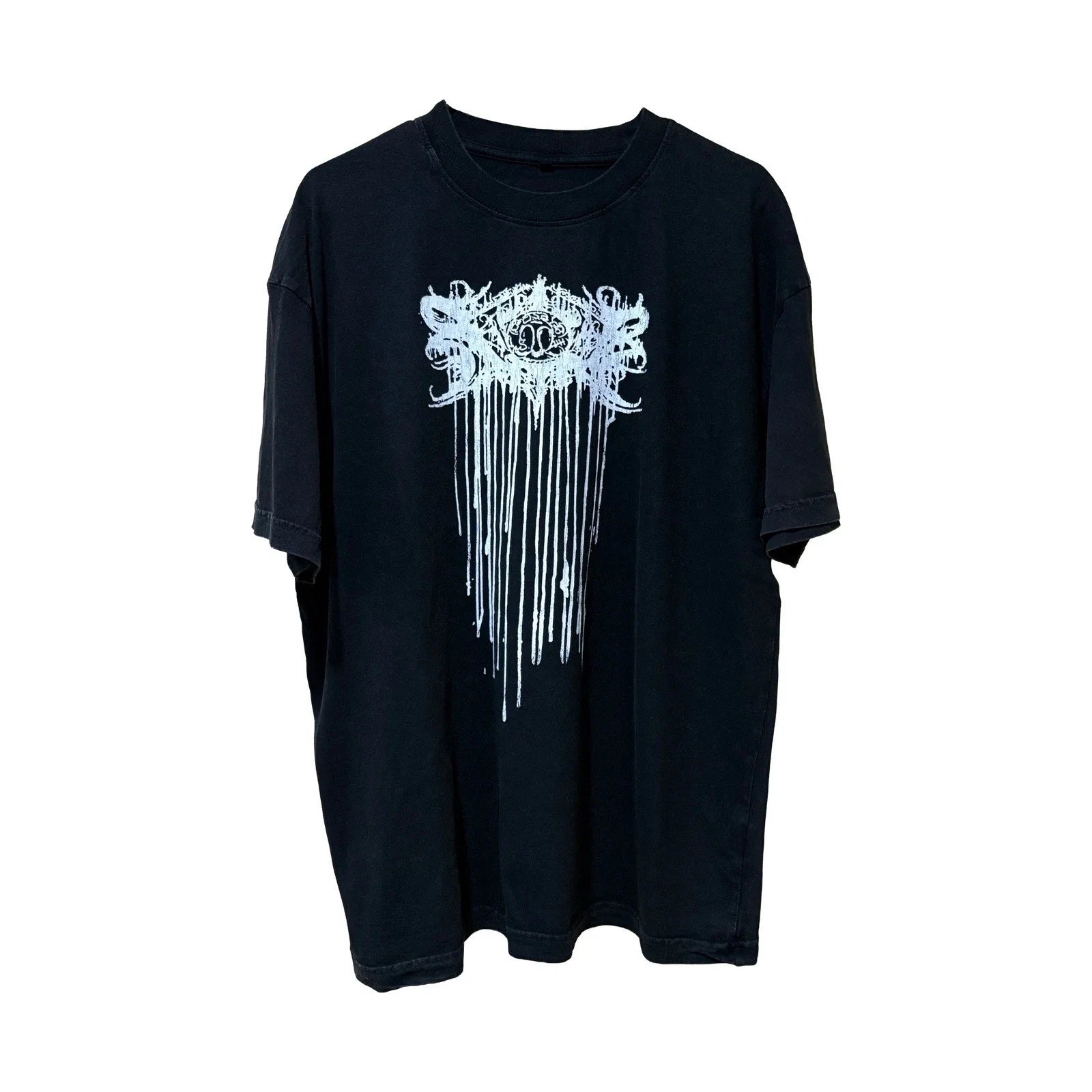Xasthur T-Shirt - Dsbm Tee - Black Metal Band Shirt - Vintage Style Sunfade Tee Unisex T-shirt, Sweatshirt, Hoodie, Long Sleeve Tee - T-Shirt, Sweatshirt, Hoodie