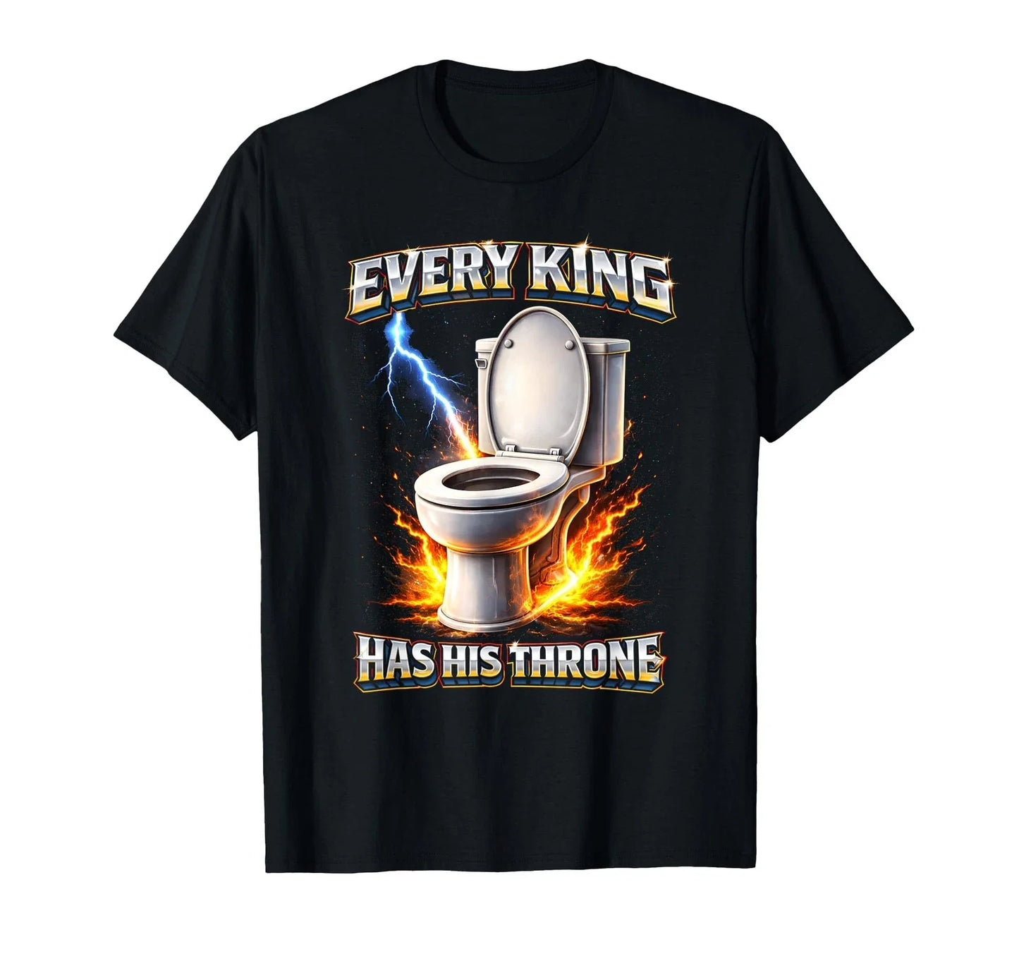 Funny Humor for Men Him Husband Dad Pooping Meme Gag T-Shirt Unisex T-shirt, Sweatshirt, Hoodie, Long Sleeve Tee - T-Shirt, Sweatshirt, Hoodie