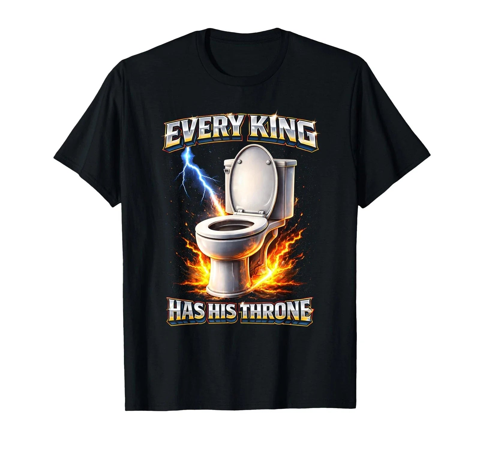 Funny Humor for Men Him Husband Dad Pooping Meme Gag T-Shirt Unisex T-shirt, Sweatshirt, Hoodie, Long Sleeve Tee - T-Shirt, Sweatshirt, Hoodie