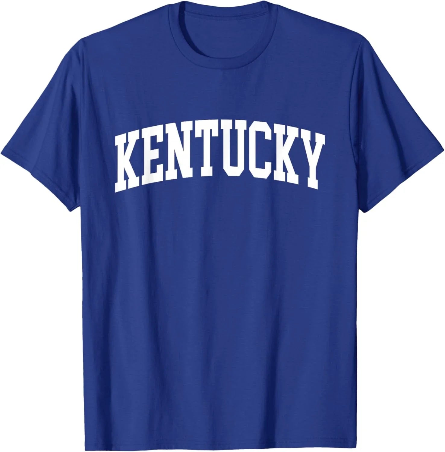 Kentucky - Throwback Design - Classic Unisex T-Shirt Unisex T-shirt, Sweatshirt, Hoodie, Long Sleeve Tee - T-Shirt, Sweatshirt, Hoodie