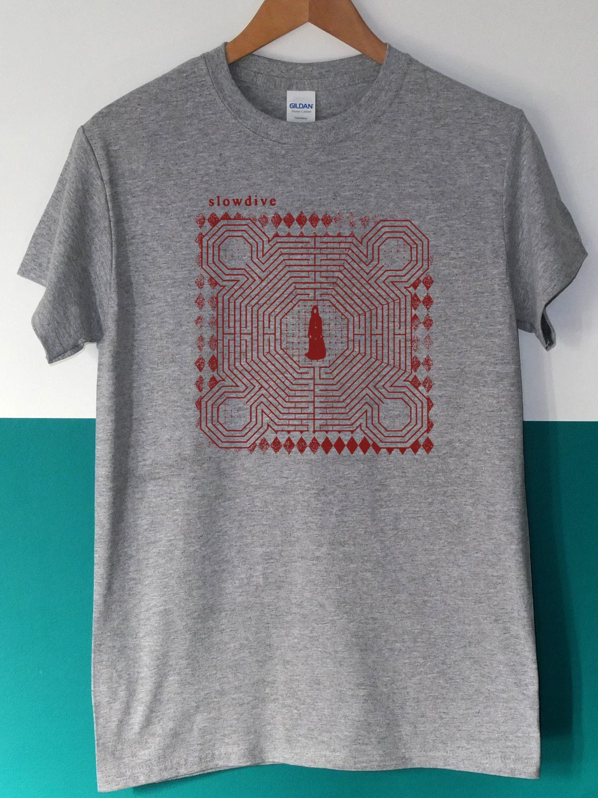 Slowdive, Everything Is Alive, Souvlaki, Pygmalion, shoegaze, dream pop, Unisex T-shirt, Sweatshirt, Hoodie, Long Sleeve Tee - T-Shirt, Sweatshirt, Hoodie
