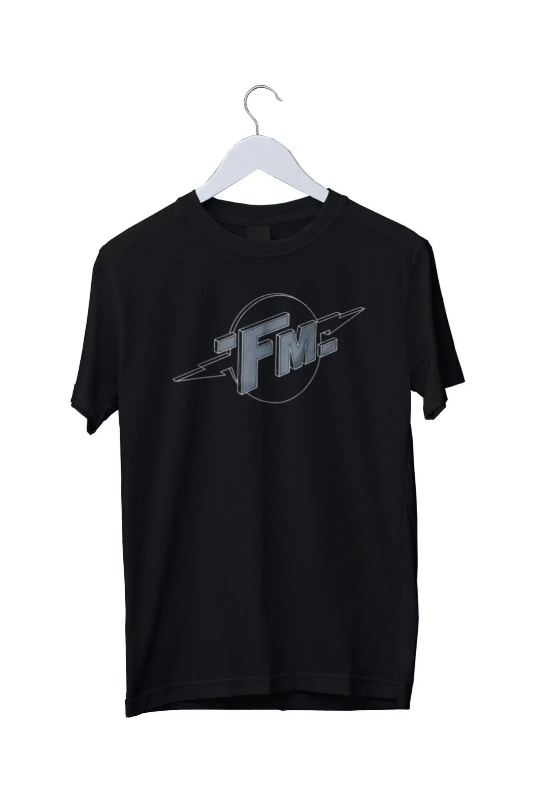 Steely Dan FM Graphic Print Unisex Mens T-Shirt S M L XL 2 3 4 XL Unisex T-shirt, Sweatshirt, Hoodie, Long Sleeve Tee - T-Shirt, Sweatshirt, Hoodie