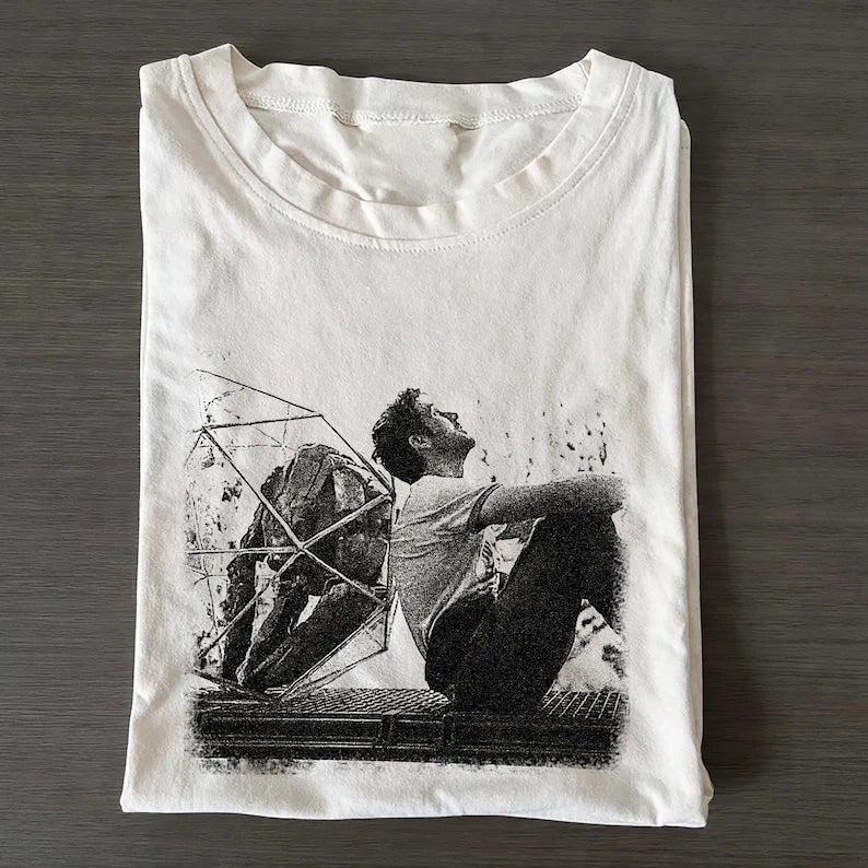Vintage Rocky and Ryland Grace Shirt, Project Hail Mary T-Shirt, Book Lover Tee Unisex T-shirt, Sweatshirt, Hoodie, Long Sleeve Tee - T-Shirt, Sweatshirt, Hoodie