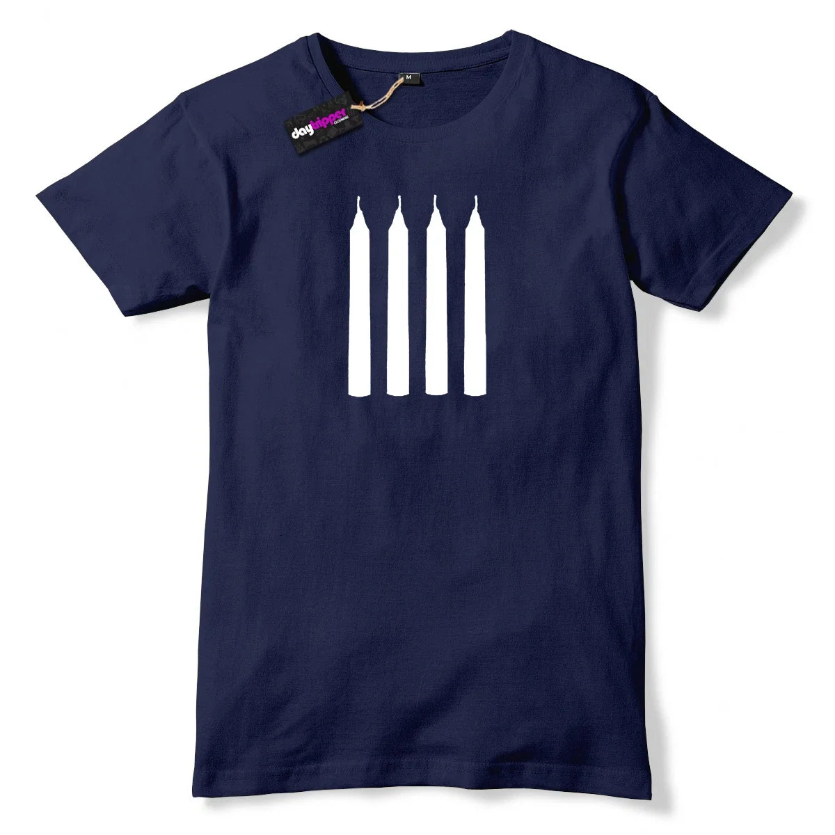 Fork Handles Four Candles Mens Funny T-Shirt Unisex T-shirt, Sweatshirt, Hoodie, Long Sleeve Tee - T-Shirt, Sweatshirt, Hoodie