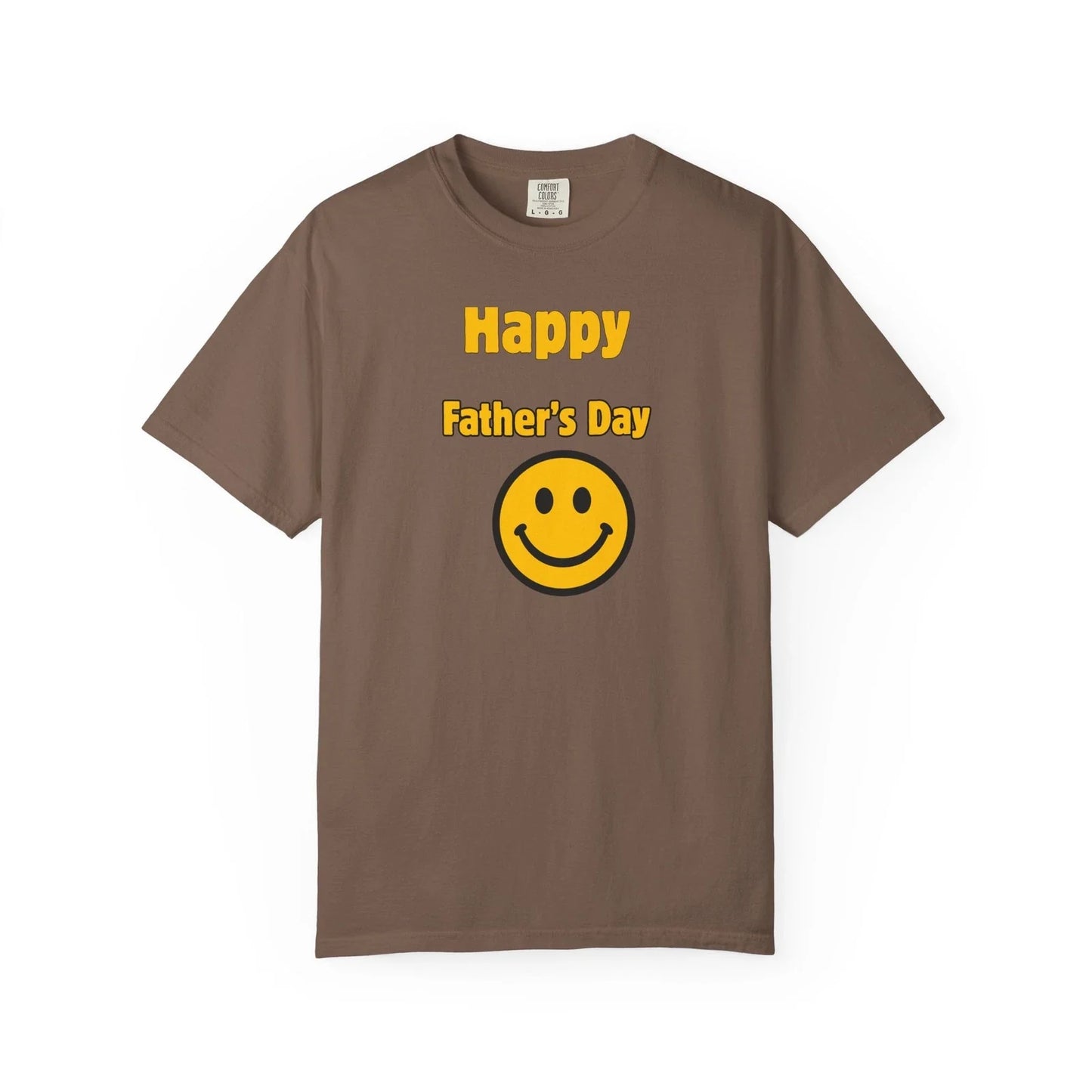 Father's T-shirt Unisex T-shirt, Sweatshirt, Hoodie, Long Sleeve Tee - T-Shirt, Sweatshirt, Hoodie