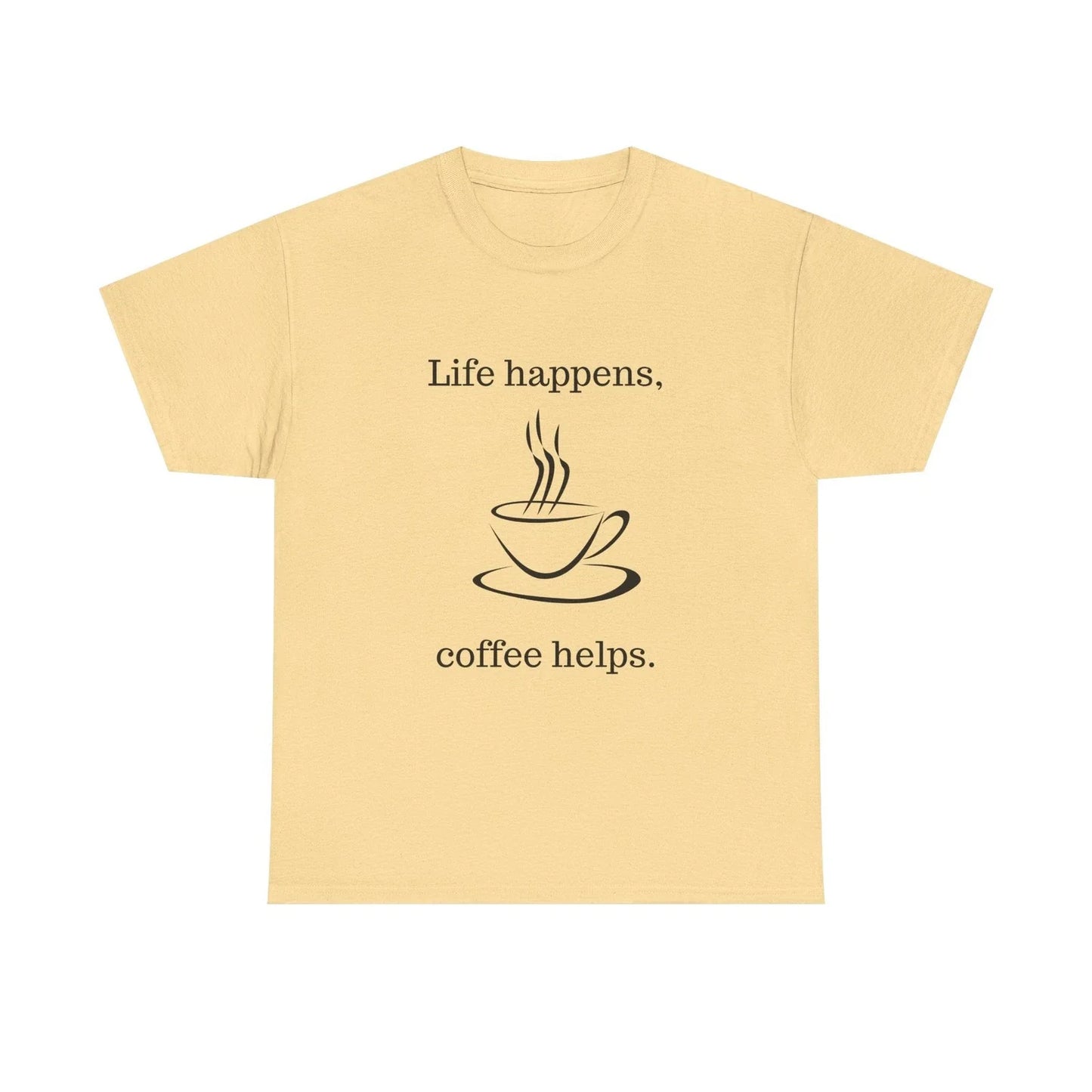 Barista Coffee Lover Tshirt, Unisex Tee Gift, Coffee Enthusiast Shirt, Barista Unisex T-shirt, Sweatshirt, Hoodie, Long Sleeve Tee - T-Shirt, Sweatshirt, Hoodie