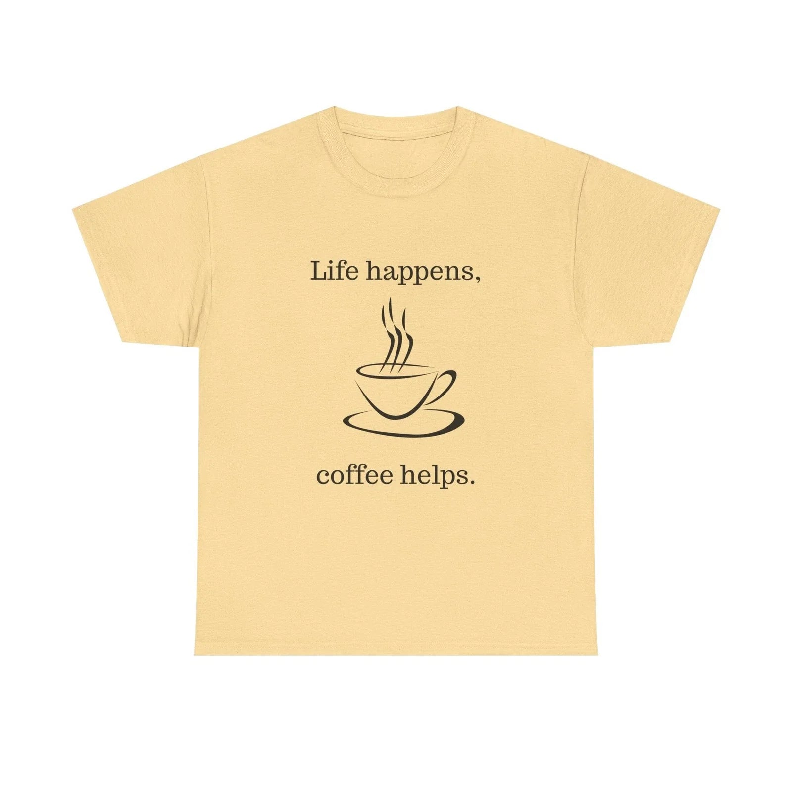 Barista Coffee Lover Tshirt, Unisex Tee Gift, Coffee Enthusiast Shirt, Barista Unisex T-shirt, Sweatshirt, Hoodie, Long Sleeve Tee - T-Shirt, Sweatshirt, Hoodie