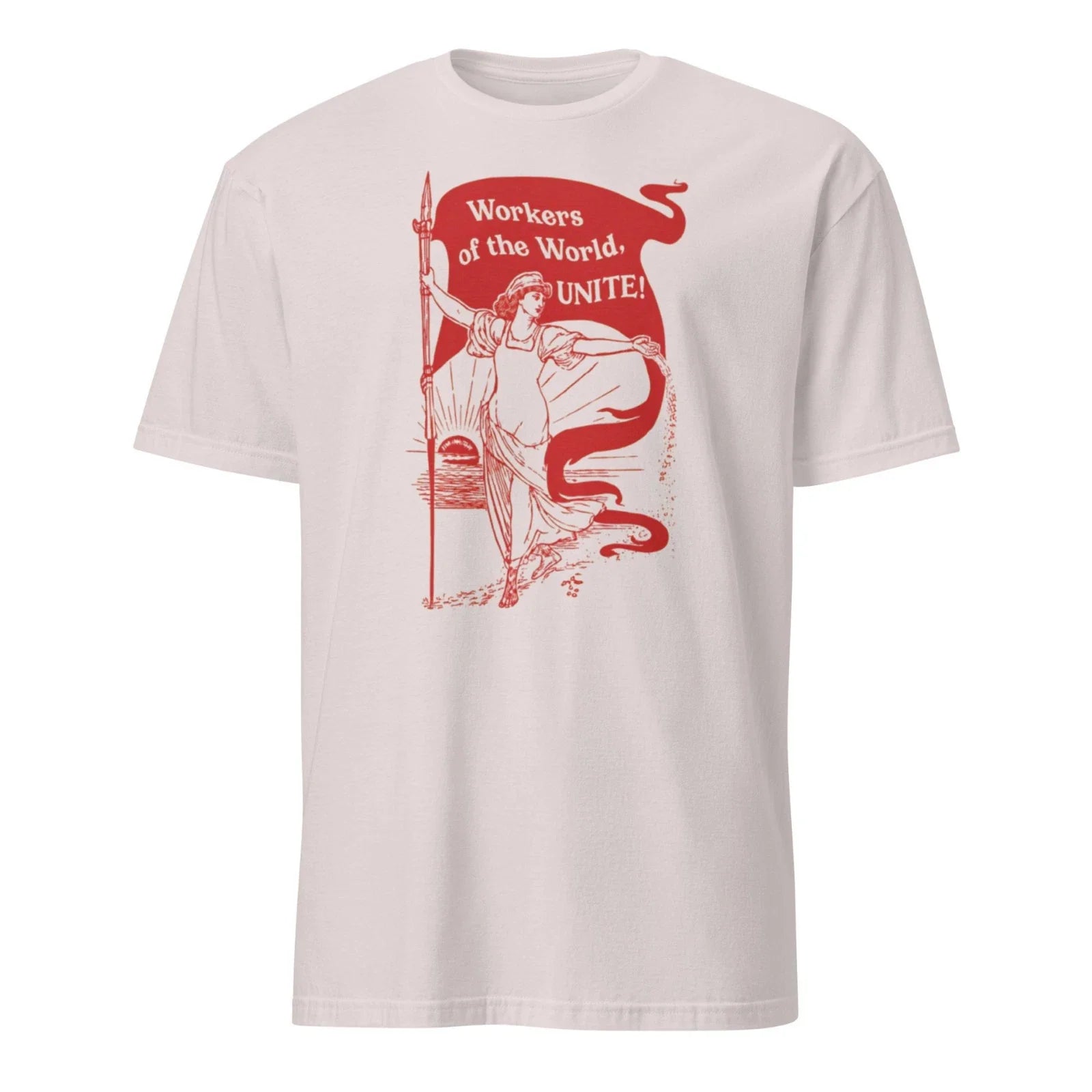 AntiCapitalist Shirt Workers of the World Shirt Socialist Shirt Strike Shirt Unisex T-shirt, Sweatshirt, Hoodie, Long Sleeve Tee - T-Shirt, Sweatshirt, Hoodie