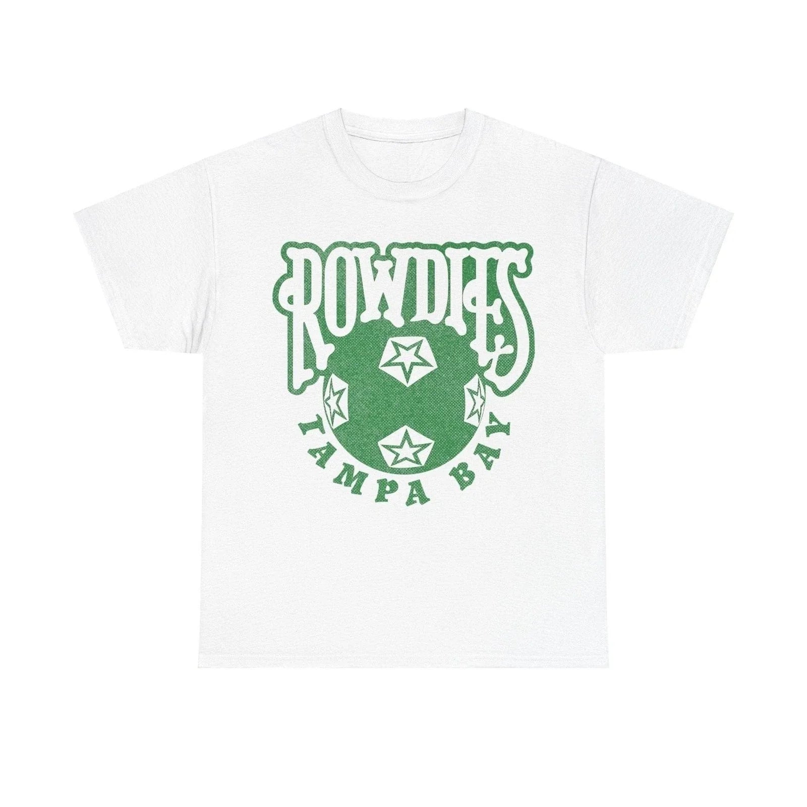 Tampa Bay Rowdies NASL Soccer Retro Nostalgic T-shirt Unisex T-shirt, Sweatshirt, Hoodie, Long Sleeve Tee - T-Shirt, Sweatshirt, Hoodie