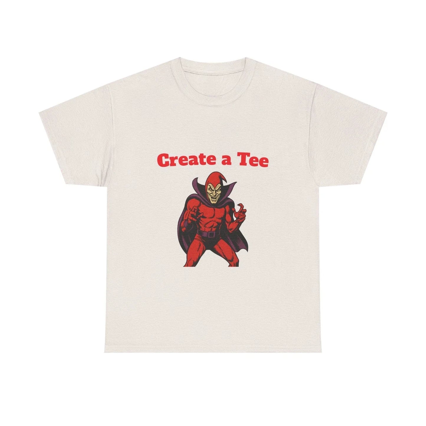 Custom T-Shirt Design, Create Your Own Personalized Tee, S3X, Multiple Colors Unisex T-shirt, Sweatshirt, Hoodie, Long Sleeve Tee - T-Shirt, Sweatshirt, Hoodie