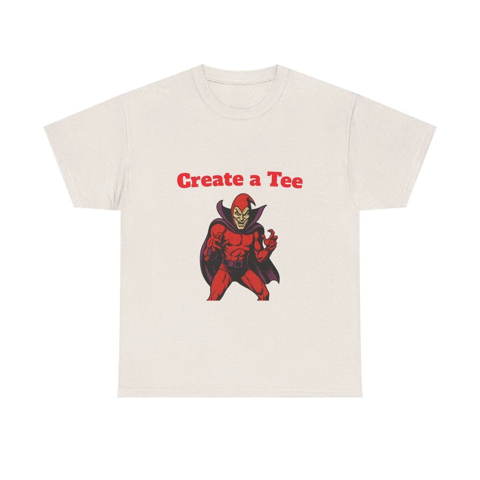 Custom T-Shirt Design, Create Your Own Personalized Tee, S3X, Multiple Colors Unisex T-shirt, Sweatshirt, Hoodie, Long Sleeve Tee - T-Shirt, Sweatshirt, Hoodie