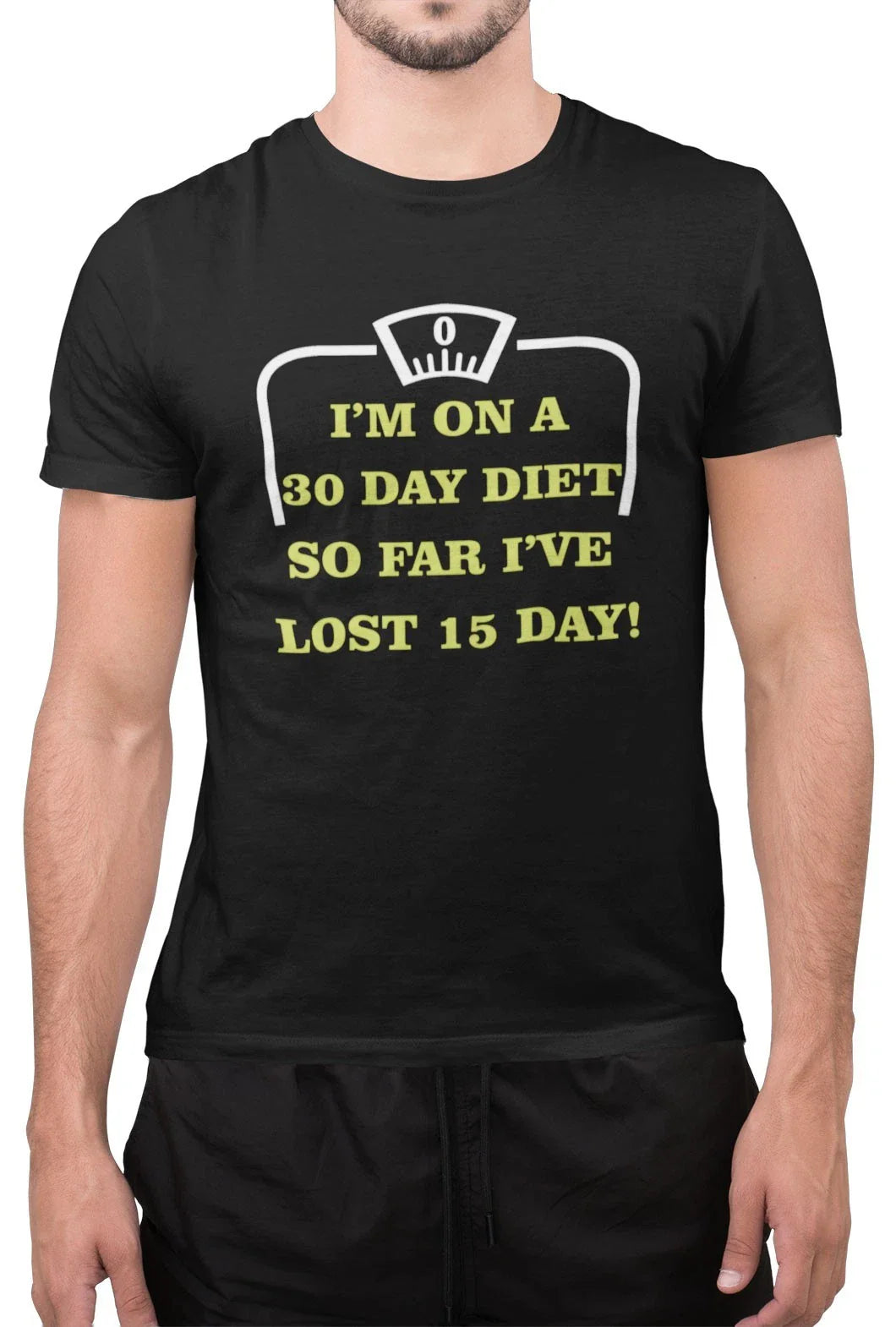 Funny I'm On Diet Foodie Food Lover Gym Muscle Exercise Novelty T Shirt Unisex T-shirt, Sweatshirt, Hoodie, Long Sleeve Tee - T-Shirt, Sweatshirt, Hoodie