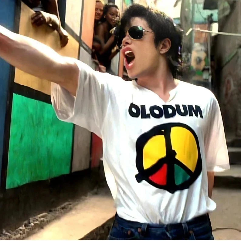 Olodum or NIGERIA Classic Premium Oversized T-Shirt for Men and Women Size S-5XL Unisex T-shirt, Sweatshirt, Hoodie, Long Sleeve Tee - T-Shirt, Sweatshirt, Hoodie