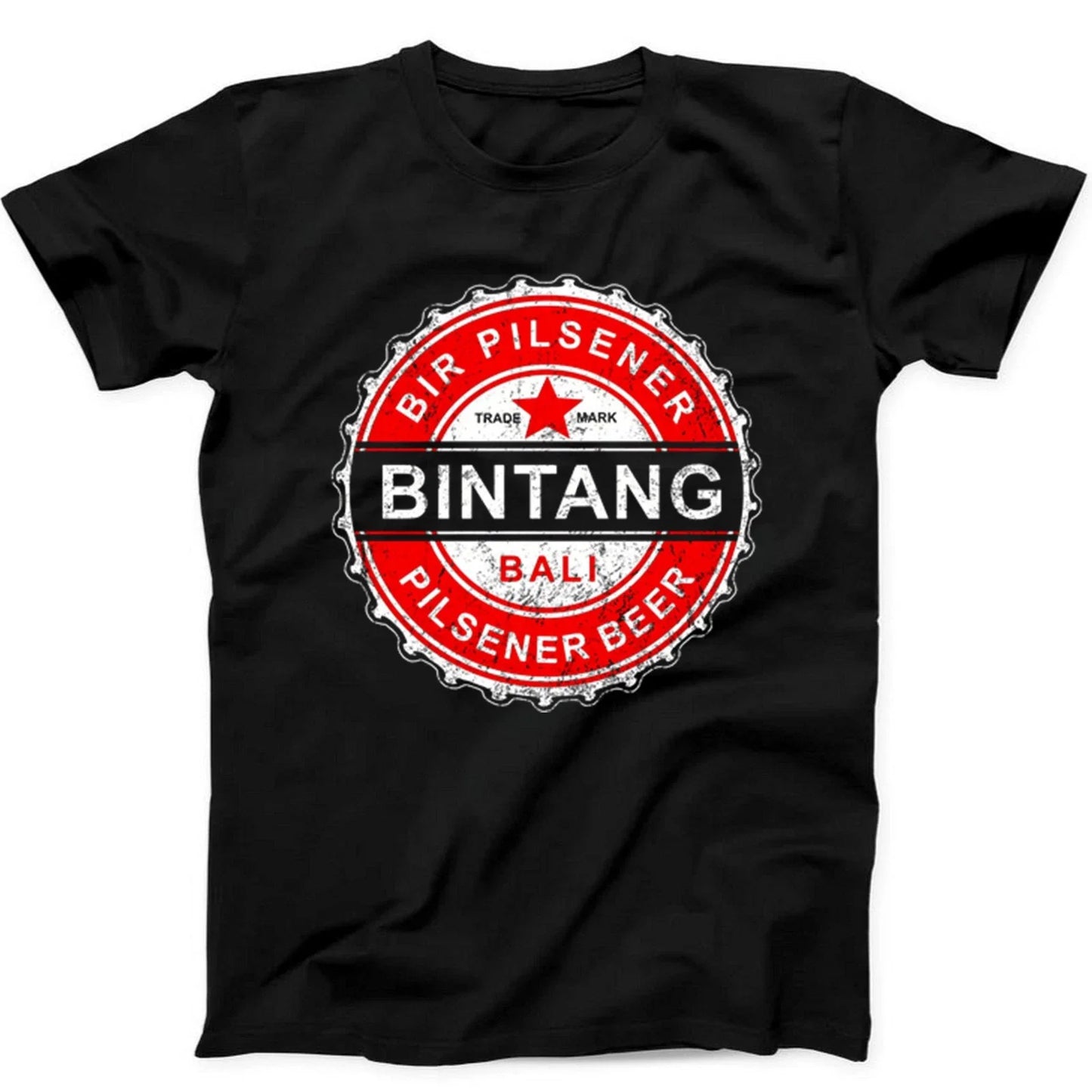 Bintang Beer Bali Funny Gift T Shirt   533 Unisex T-shirt, Sweatshirt, Hoodie, Long Sleeve Tee - T-Shirt, Sweatshirt, Hoodie