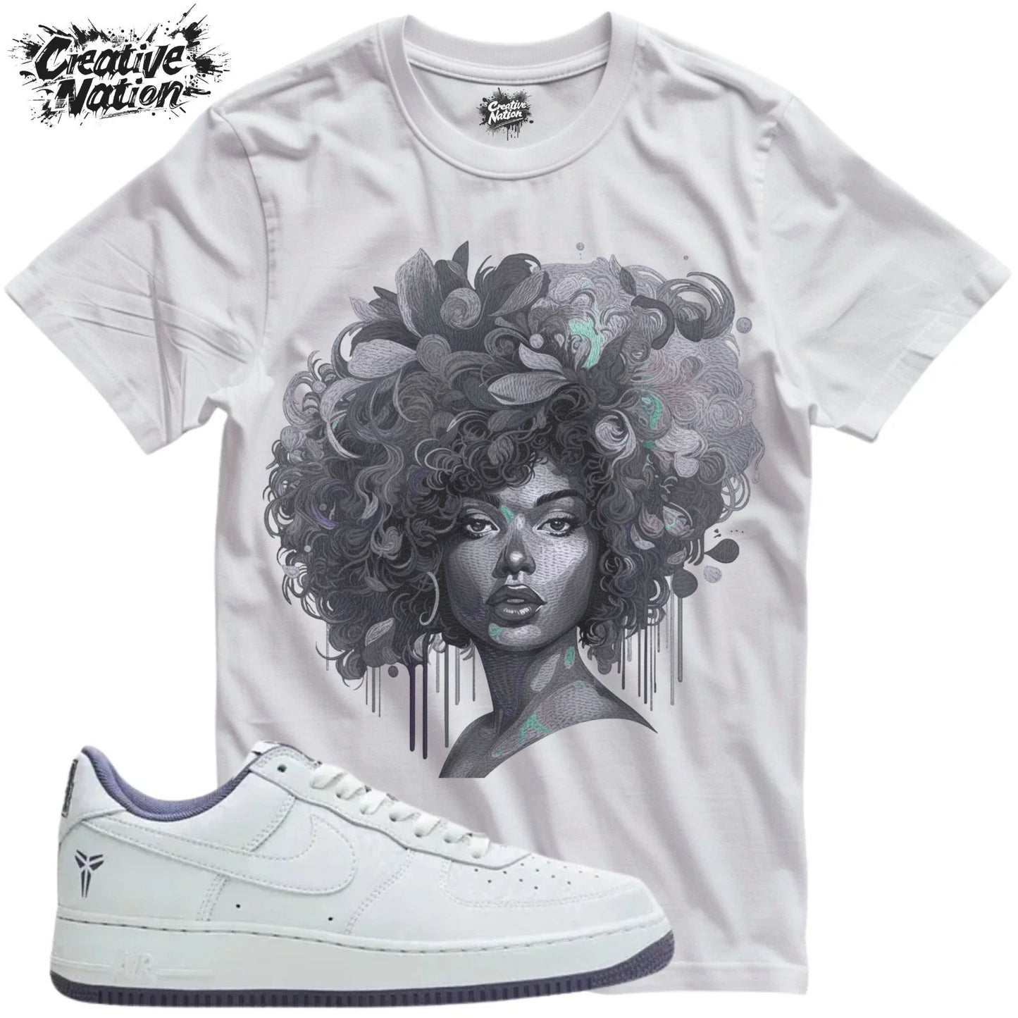 Shirt To Match White Unisex Tee Sneaker Shirt Cute Shirt Sneaker Tee Outfit Unisex T-shirt, Sweatshirt, Hoodie, Long Sleeve Tee - T-Shirt, Sweatshirt, Hoodie