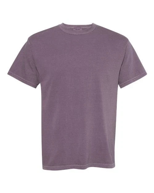 Comfort Colors 1717 Unisex Garment-Dyed Heavyweight T-Shirt Unisex T-shirt, Sweatshirt, Hoodie, Long Sleeve Tee - T-Shirt, Sweatshirt, Hoodie