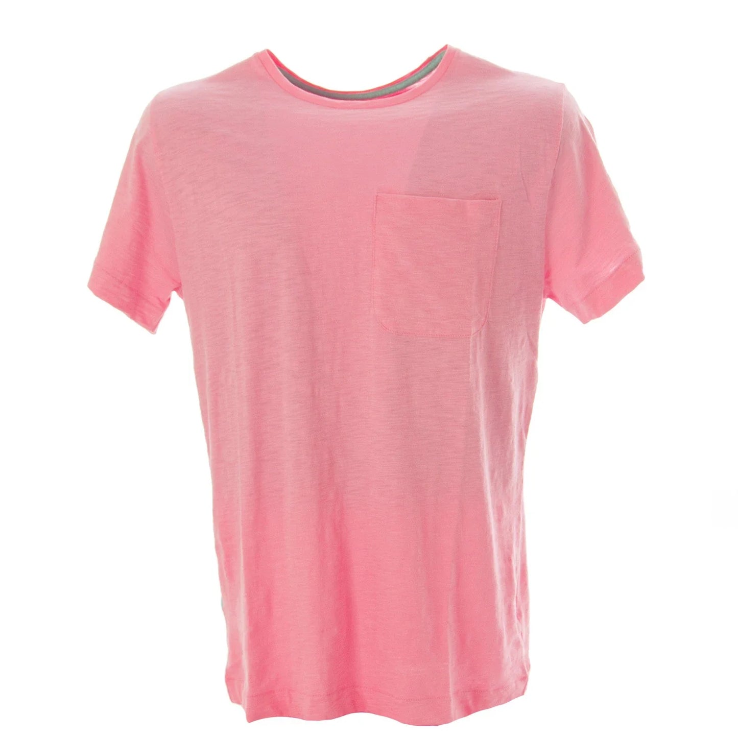 OLASUL Men's Pink Caracol Short Sleeve T-Shirt $60 NEW Unisex T-shirt, Sweatshirt, Hoodie, Long Sleeve Tee - T-Shirt, Sweatshirt, Hoodie