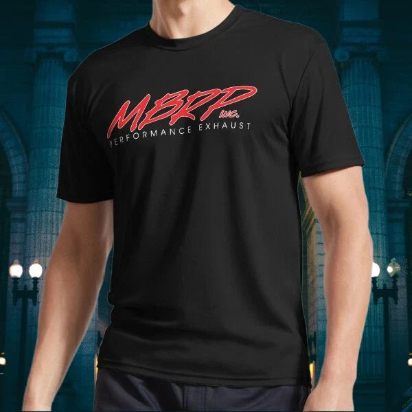NEW! Mbrp Logo Long Sleeve T-Shirt Funny Size S to 5XL Unisex T-shirt, Sweatshirt, Hoodie, Long Sleeve Tee - T-Shirt, Sweatshirt, Hoodie