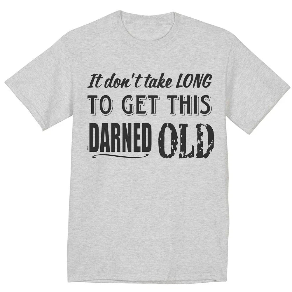 Old Guy Funny Saying Dad Jokes Grandpa Birthday Retirement Gift Mens Graphic Tee Unisex T-shirt, Sweatshirt, Hoodie, Long Sleeve Tee - T-Shirt, Sweatshirt, Hoodie