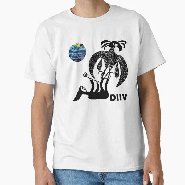 Diiv Aesthetic Bird - Classic Gift PCW  New Made Australia T-Shirt S-2XL Unisex T-shirt, Sweatshirt, Hoodie, Long Sleeve Tee - T-Shirt, Sweatshirt, Hoodie