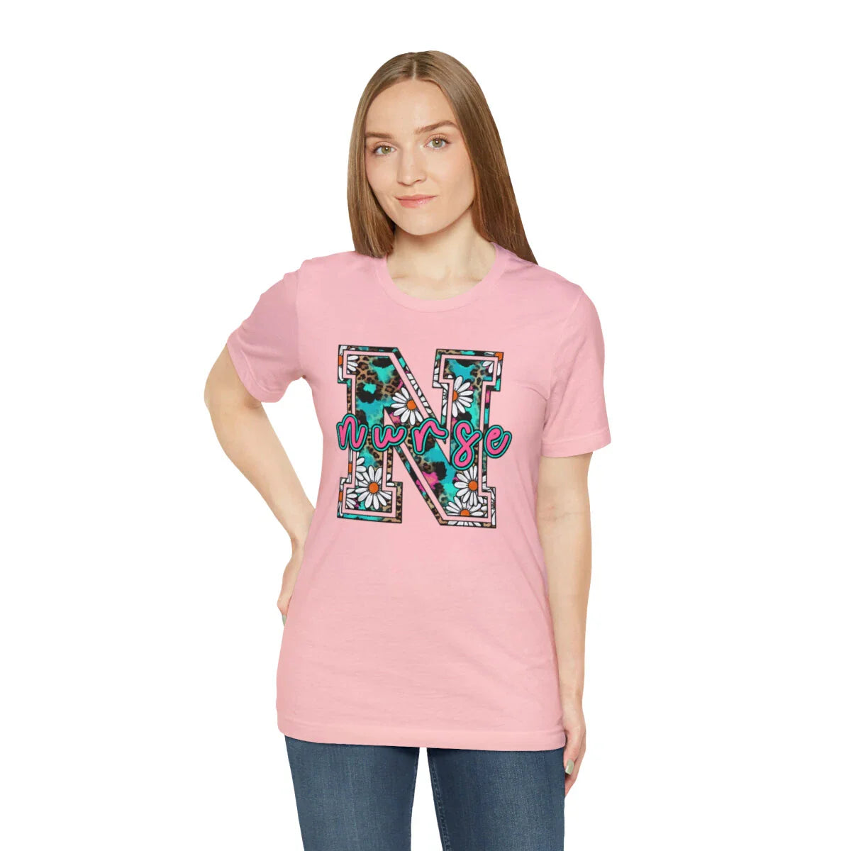 Nurse Shirt, Nurse Life Shirt, Nurse Gift, Gift For Nurse, Nurse Week, Nursing Unisex T-shirt, Sweatshirt, Hoodie, Long Sleeve Tee - T-Shirt, Sweatshirt, Hoodie