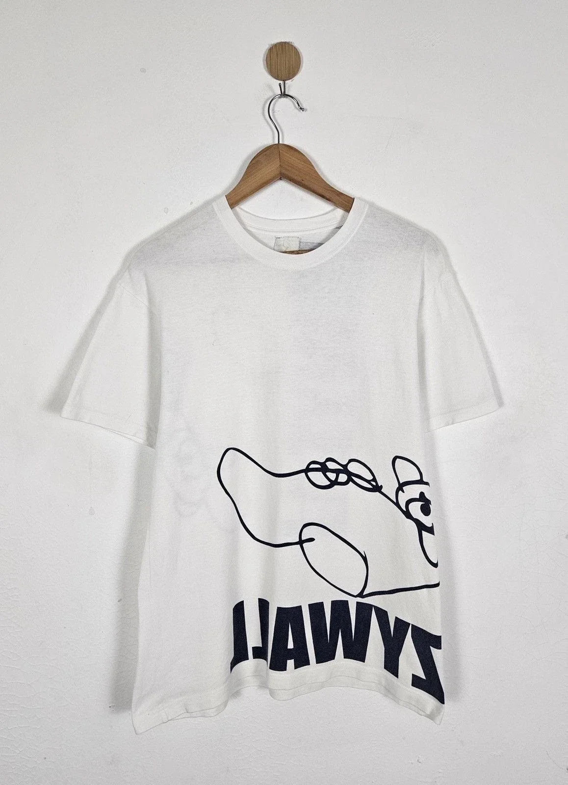 Undercover Lazy Wall tee shirt Unisex T-shirt, Sweatshirt, Hoodie, Long Sleeve Tee - T-Shirt, Sweatshirt, Hoodie