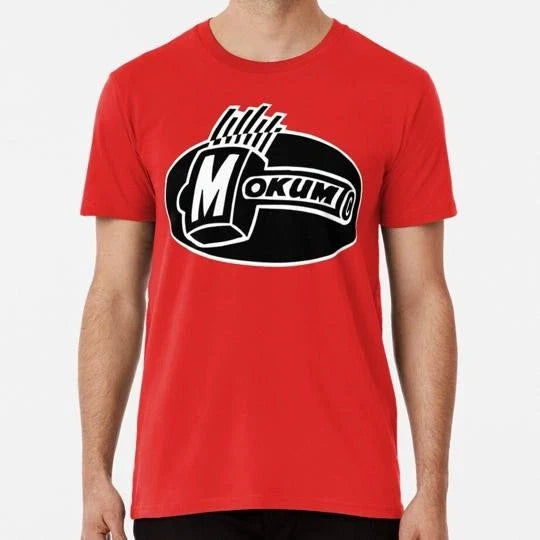 Mokum Records Size S to 5XL Made in the USA T-Shirt Unisex T-shirt, Sweatshirt, Hoodie, Long Sleeve Tee - T-Shirt, Sweatshirt, Hoodie