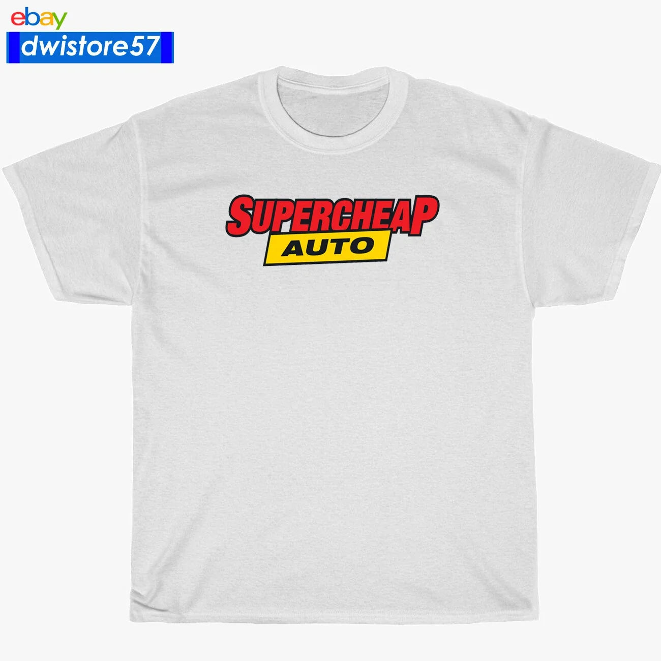 New Shirt Supercheap Auto Logo Black/Navy/White/Grey Men's T-Shirt S-5XL Unisex T-shirt, Sweatshirt, Hoodie, Long Sleeve Tee - T-Shirt, Sweatshirt, Hoodie