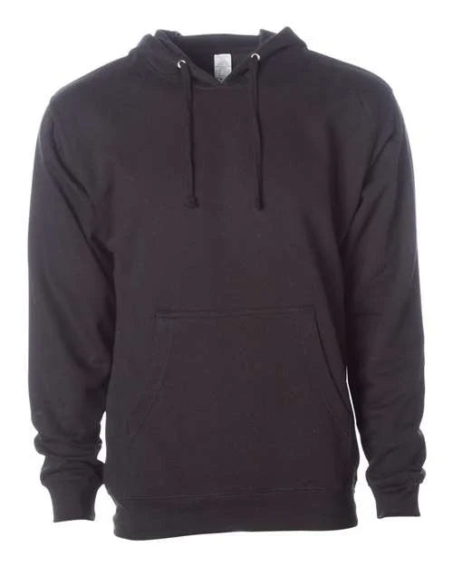 Independent Trading Co. SS4500  Unisex Midweight Hooded Sweatshirt Unisex T-shirt, Sweatshirt, Hoodie, Long Sleeve Tee - T-Shirt, Sweatshirt, Hoodie