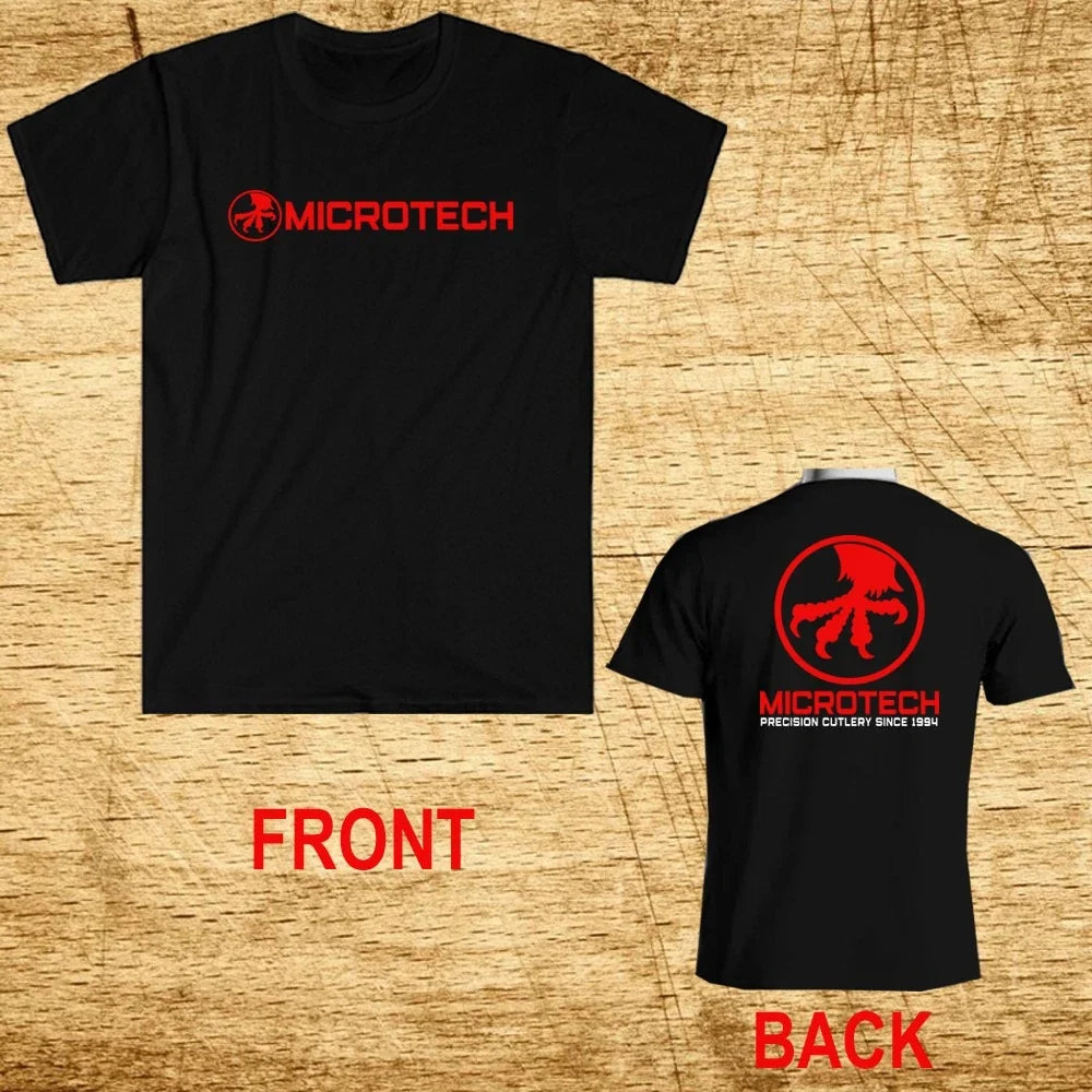 Microtech Knives Knife Tools Men's Black Size S-5XL Unisex T-shirt, Sweatshirt, Hoodie, Long Sleeve Tee - T-Shirt, Sweatshirt, Hoodie