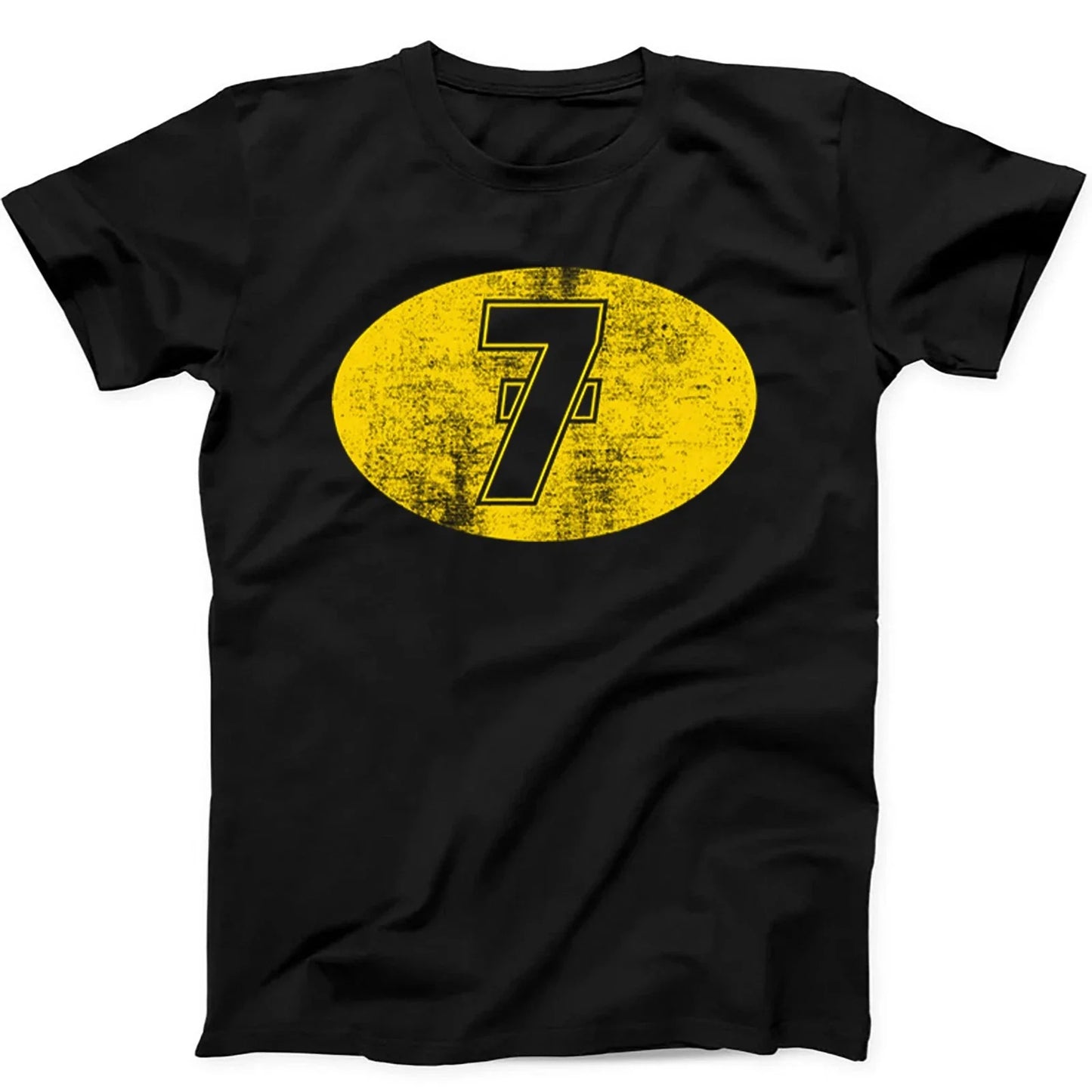 Barry Sheene Number 7 Motogp Motorbike Racing T Shirt   661 Unisex T-shirt, Sweatshirt, Hoodie, Long Sleeve Tee - T-Shirt, Sweatshirt, Hoodie
