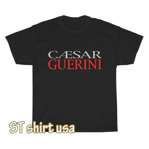 New Caesar Guerini Logo Unisex T-Shirt Funny Size S to 5XL Unisex T-shirt, Sweatshirt, Hoodie, Long Sleeve Tee - T-Shirt, Sweatshirt, Hoodie